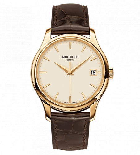 Patek Calatrava 5227J-001 Replica