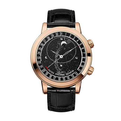 Patek Philippe 6102R Replica